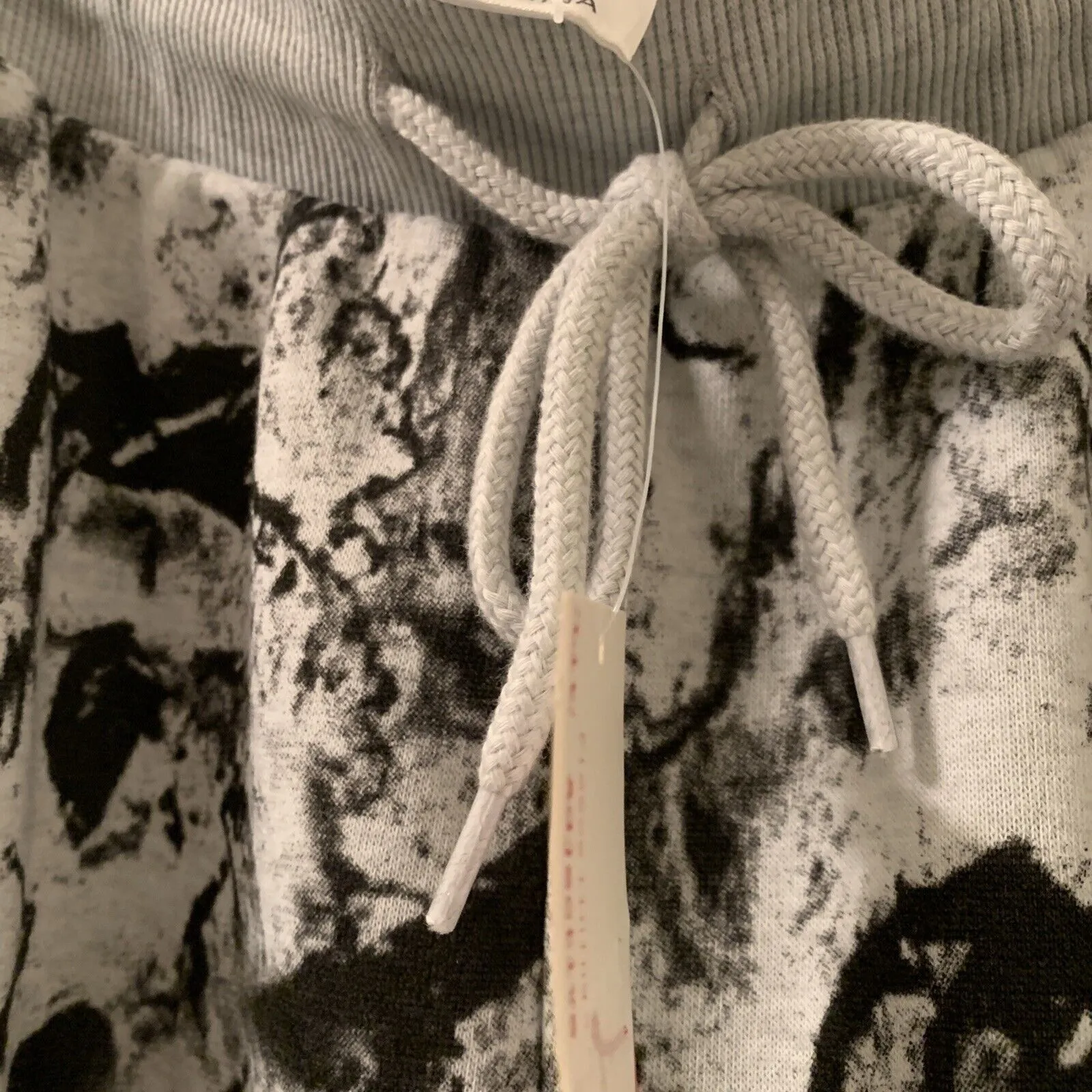 LIT 26 Women's Printed Athletic Jogger Track Pants Choose Your Size & Color - Image 3