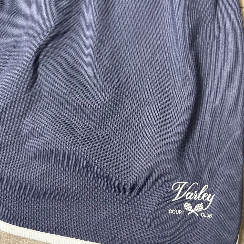 Varley  Archer Midrise Tennis Skort Medium - Image 5