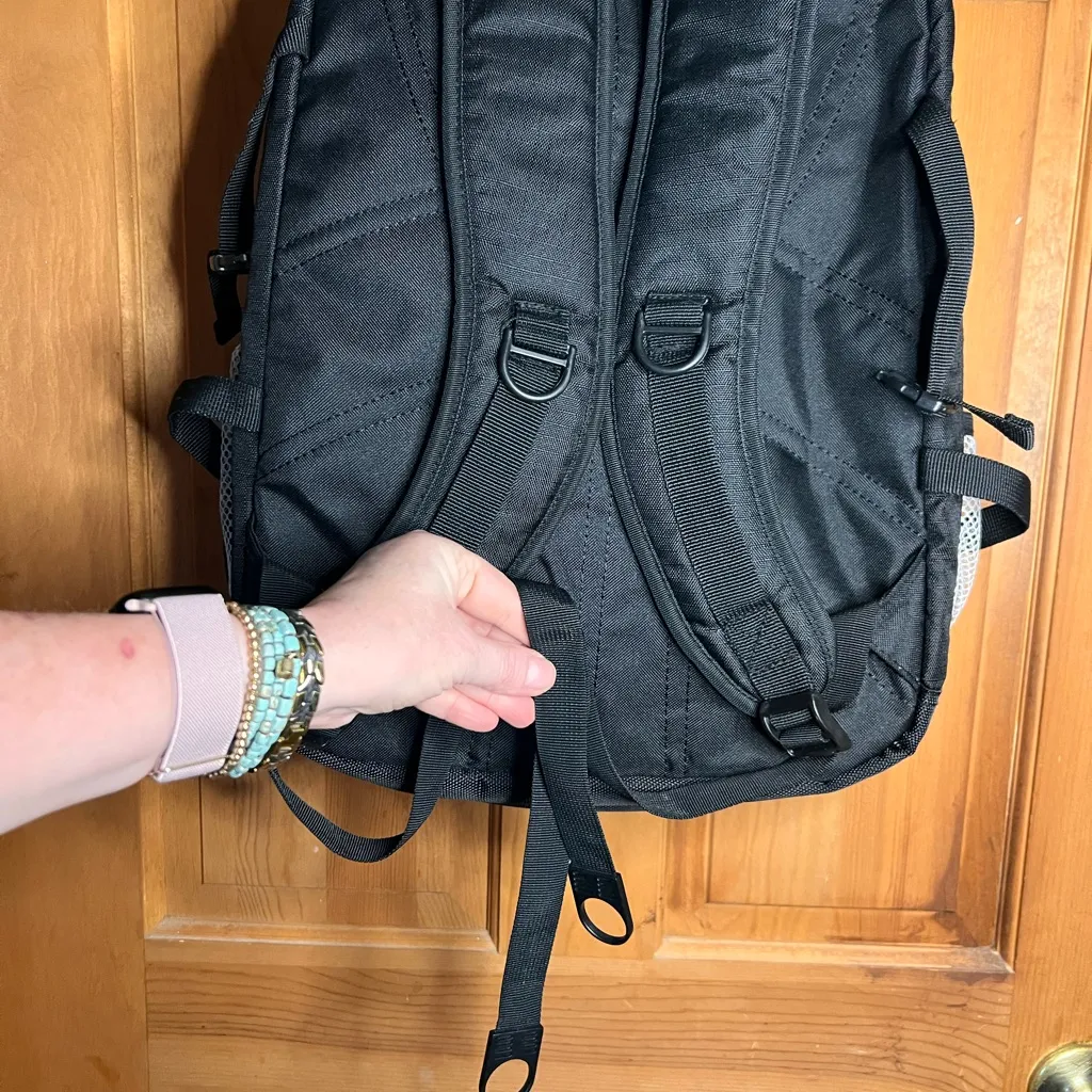 J World Astro Blinker Black - Image 7