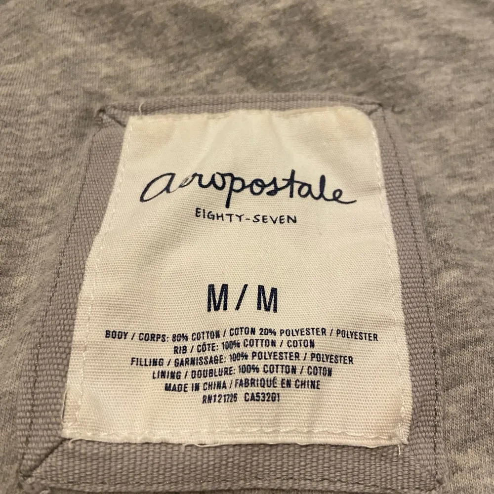 Aeropostale jacket - Image 3