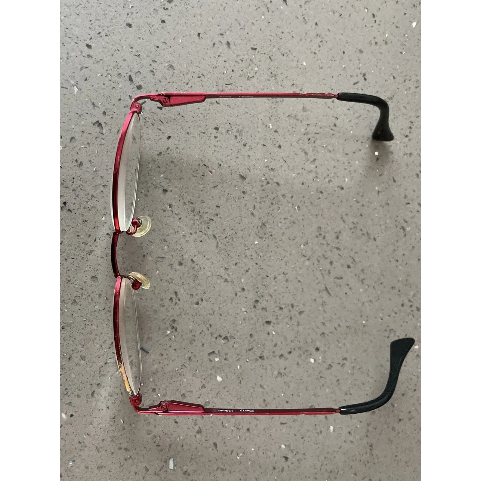 Jungle Eyewear Parrot Cherry 45 - Image 2