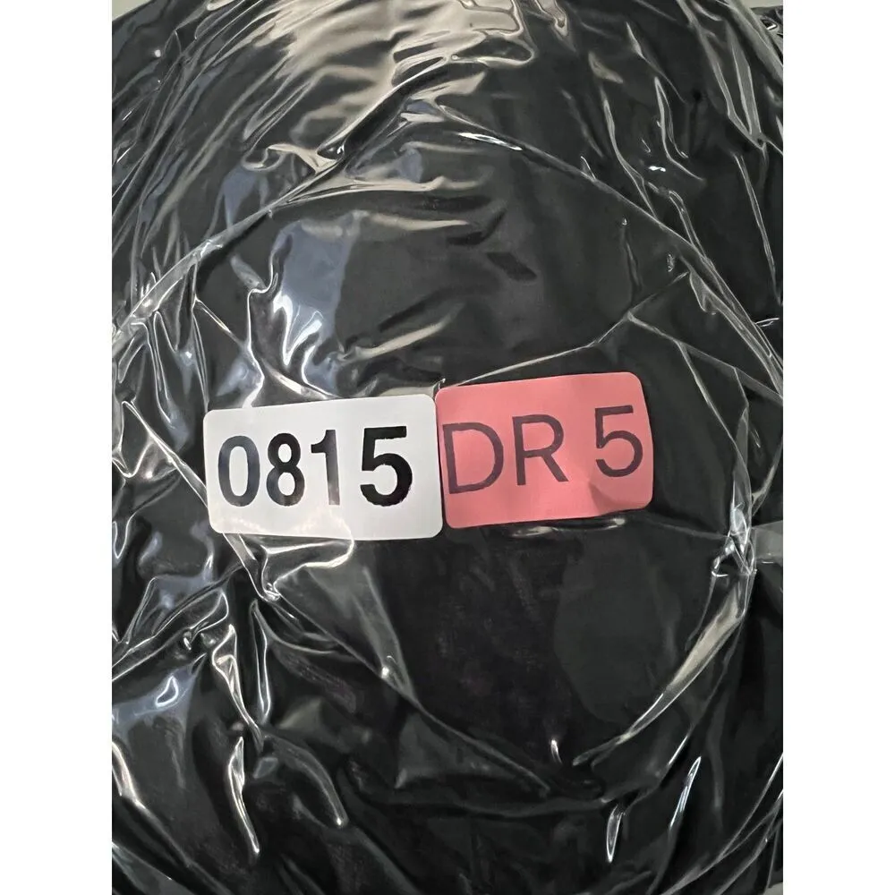 TORRID Torrid Black women Velvet High Neck Cutout Skater Mini Dress Sz 00 - Image 14