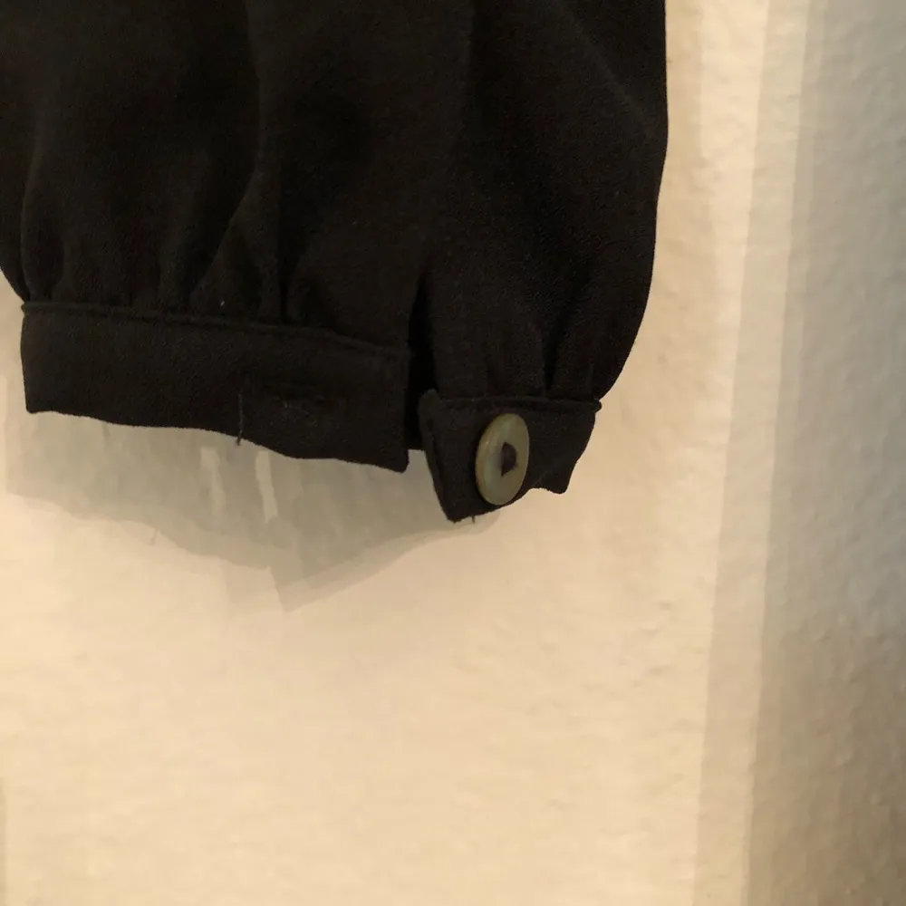 Anthropologie Hutch Rashida Color-Blocked Midi Dress XS - Image 11