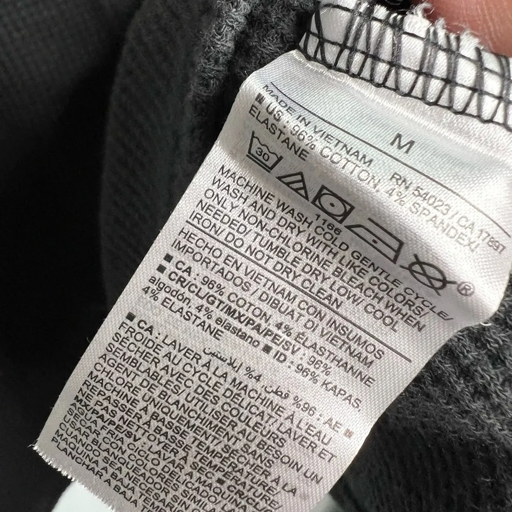 Old Navy Crop Tank Top - Image 3