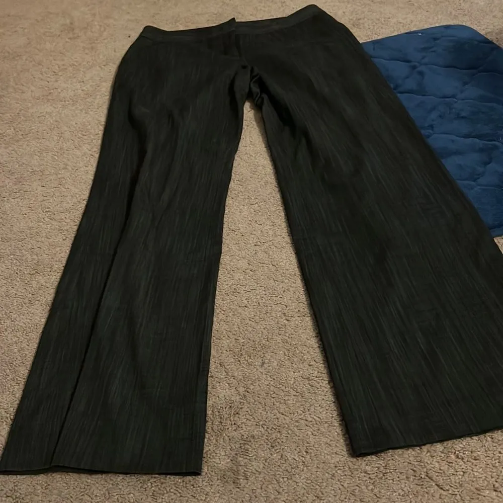 Halogen dress pants 6 - Image 4