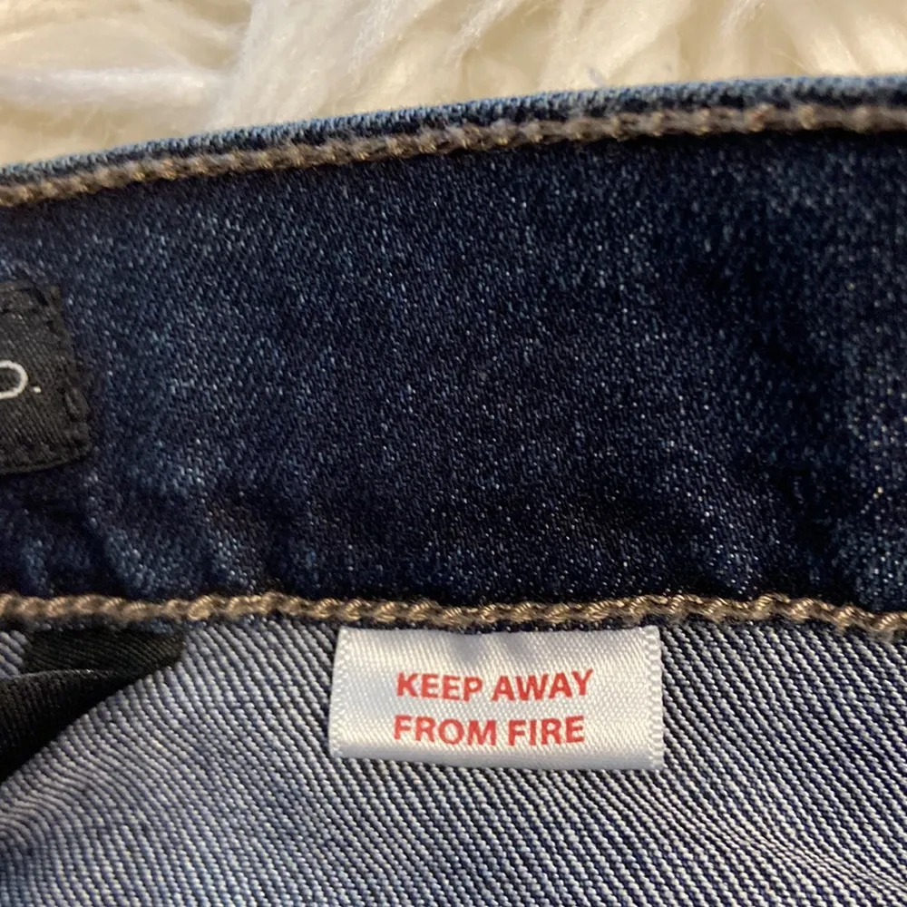 Silver Jeans Co Jeans size 12 inseam 27” waist 28” brand new with tag - Image 10