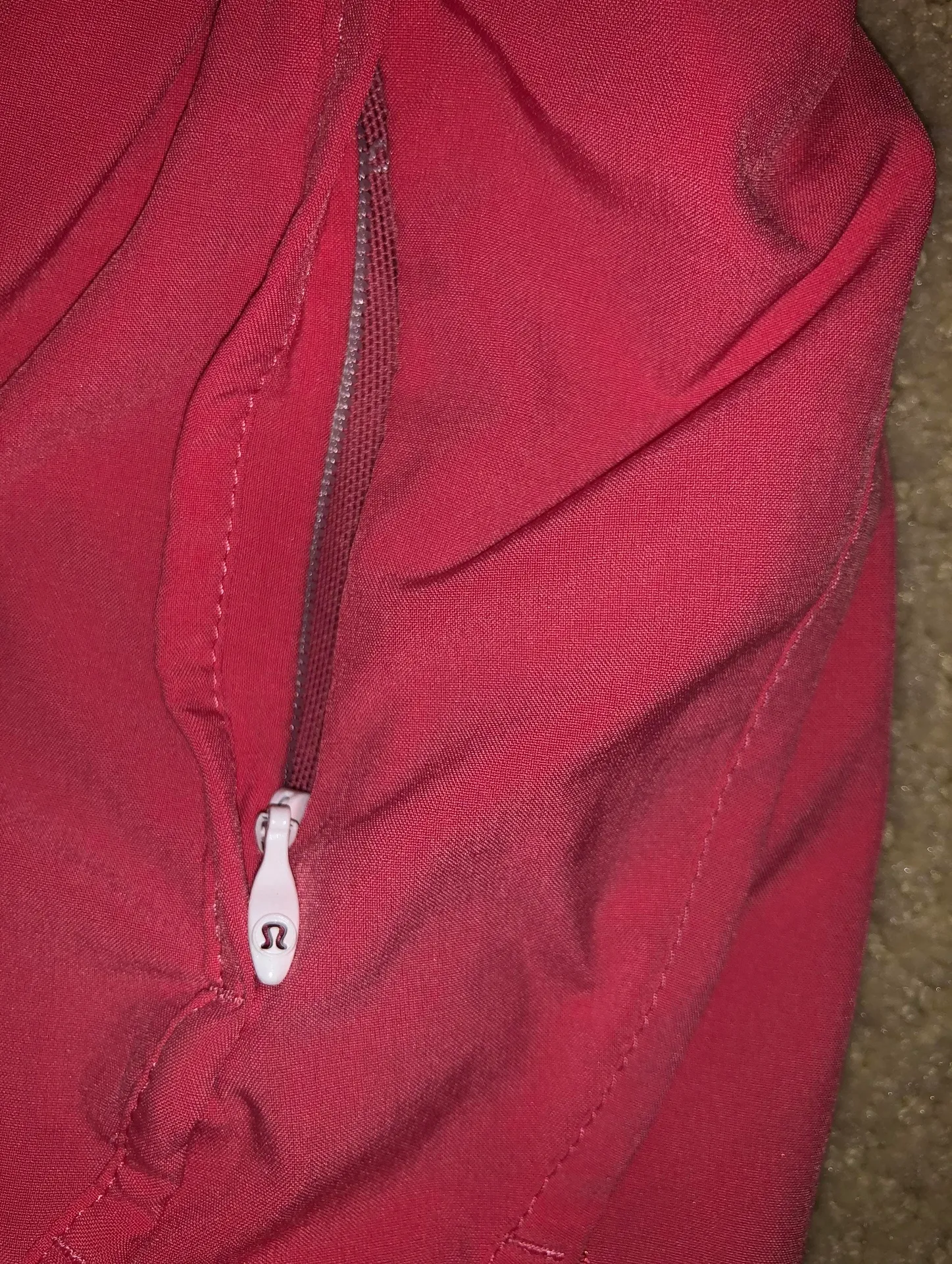 Lululemon Tracker Short - Image 3