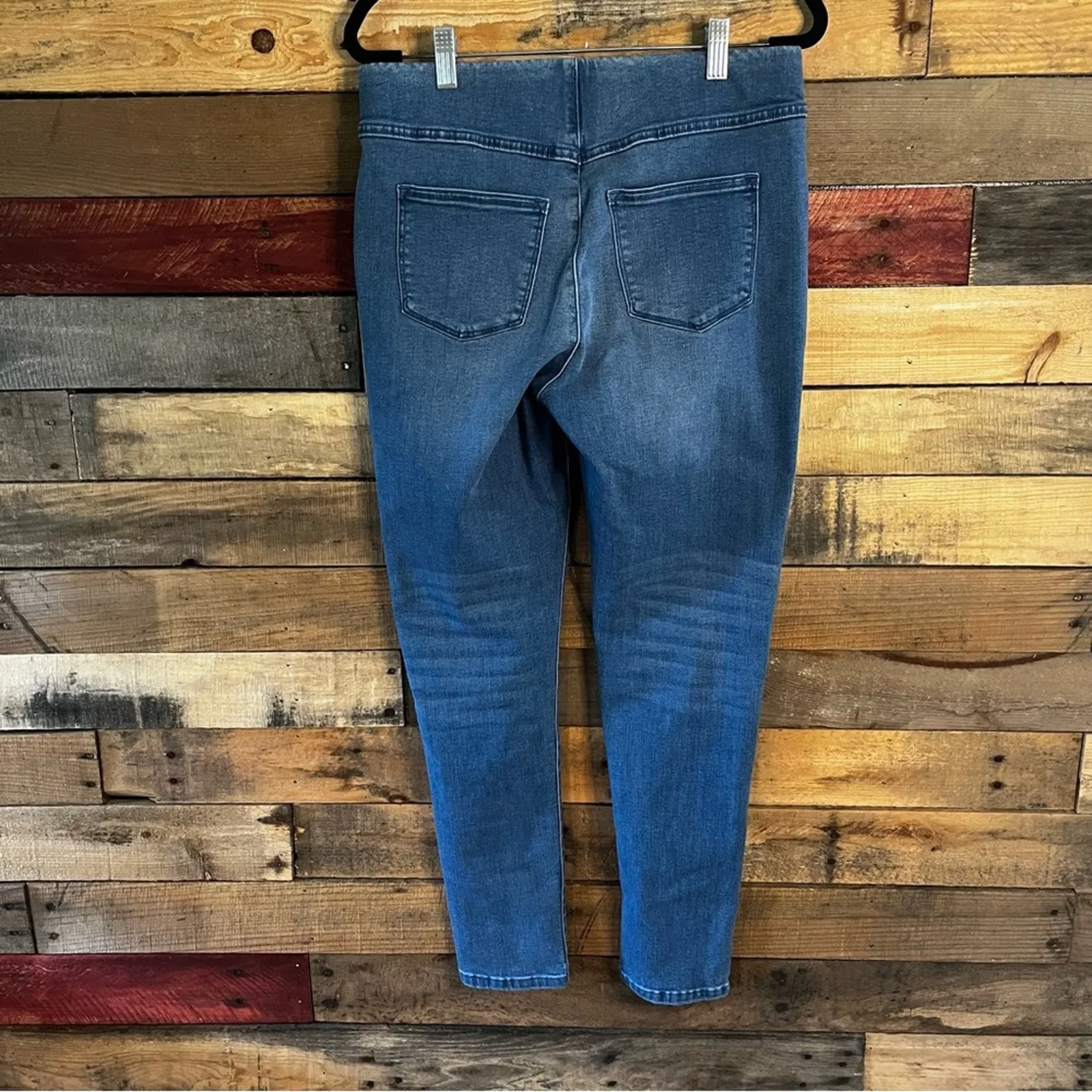 Soft Surroundings Pull On Jeggings Size Petite Small‎ - Image 2