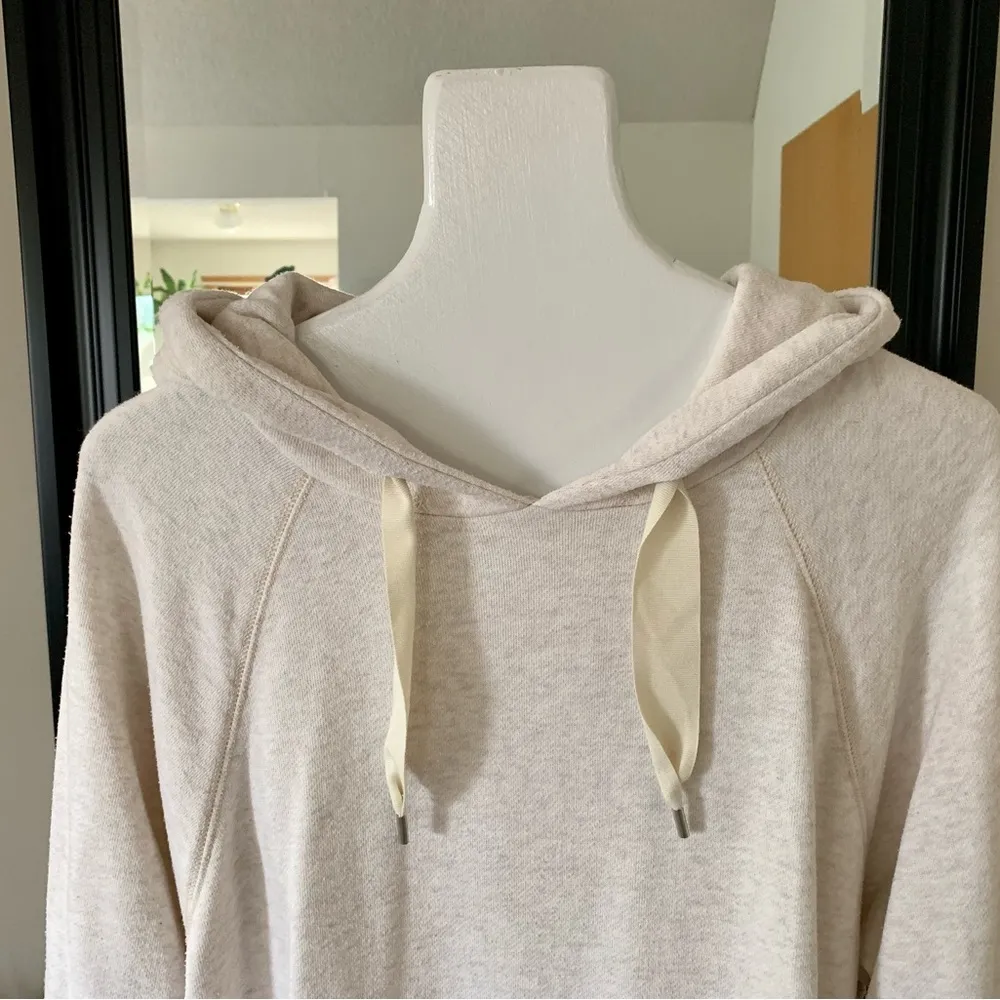 Aerie Oversized Hoodie Sweatshirt - Image 2