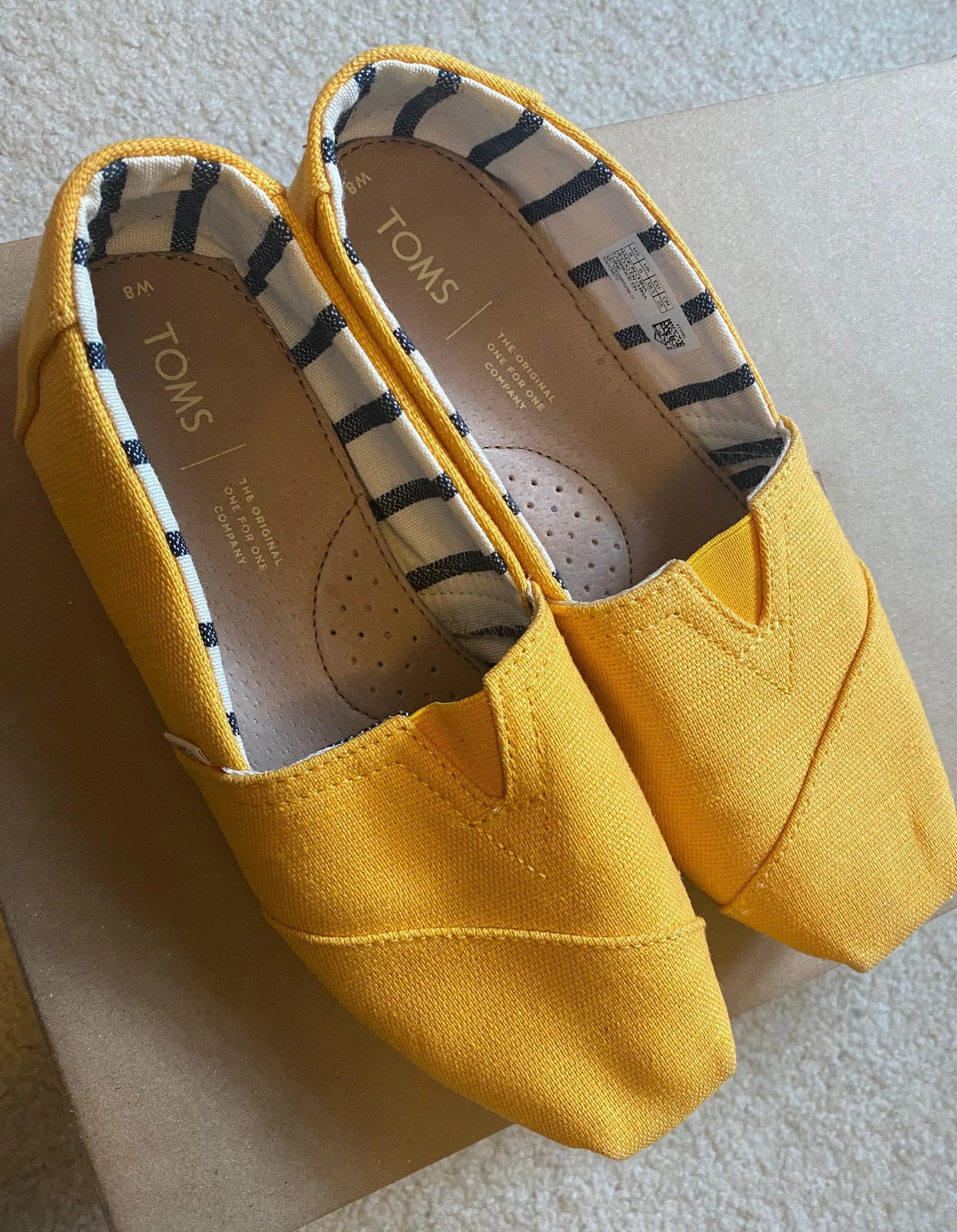 Toms Slip-ons - Image 2