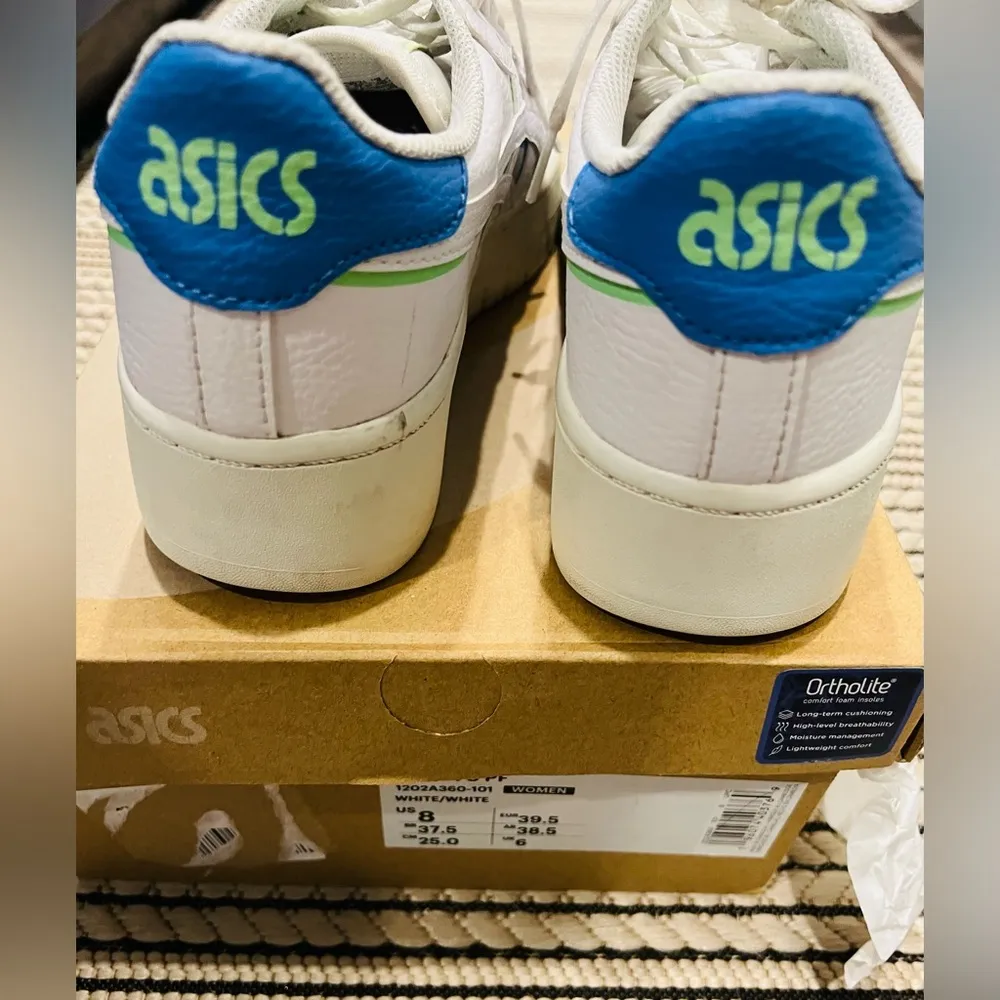 Asics Japan S Platform Sneakers 8 - Image 6