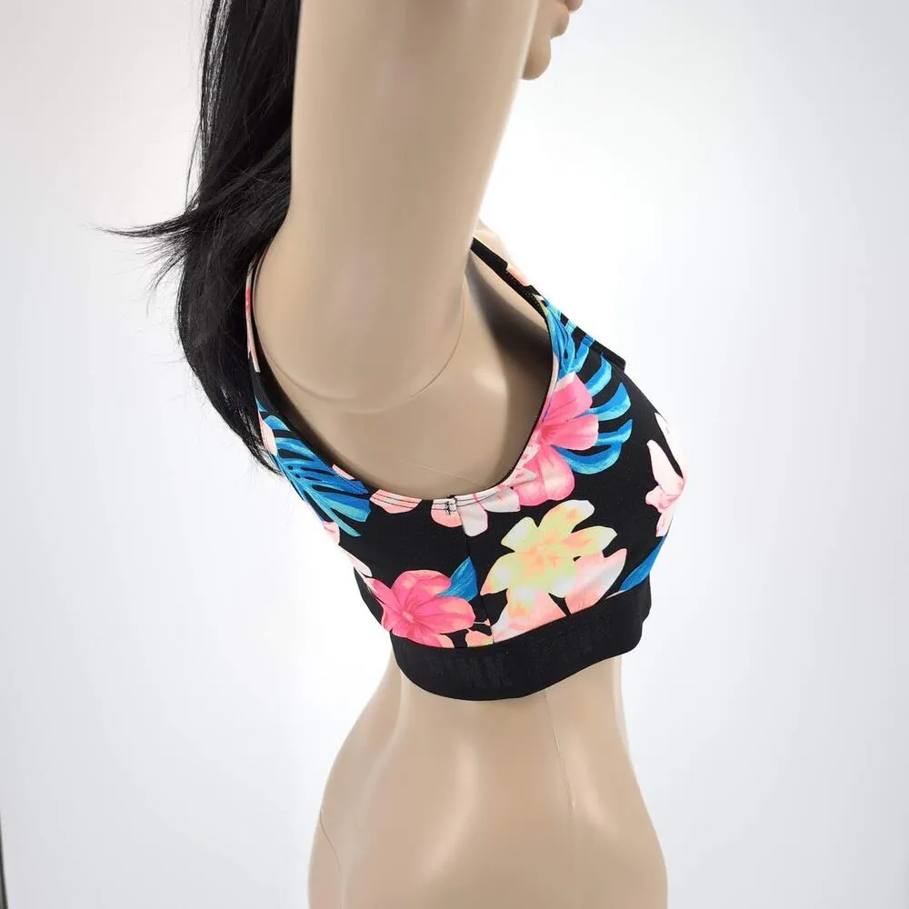 Victoria's Secret PINK Ultimate Sports Bra Ultimate Gym to Swim - Image 4