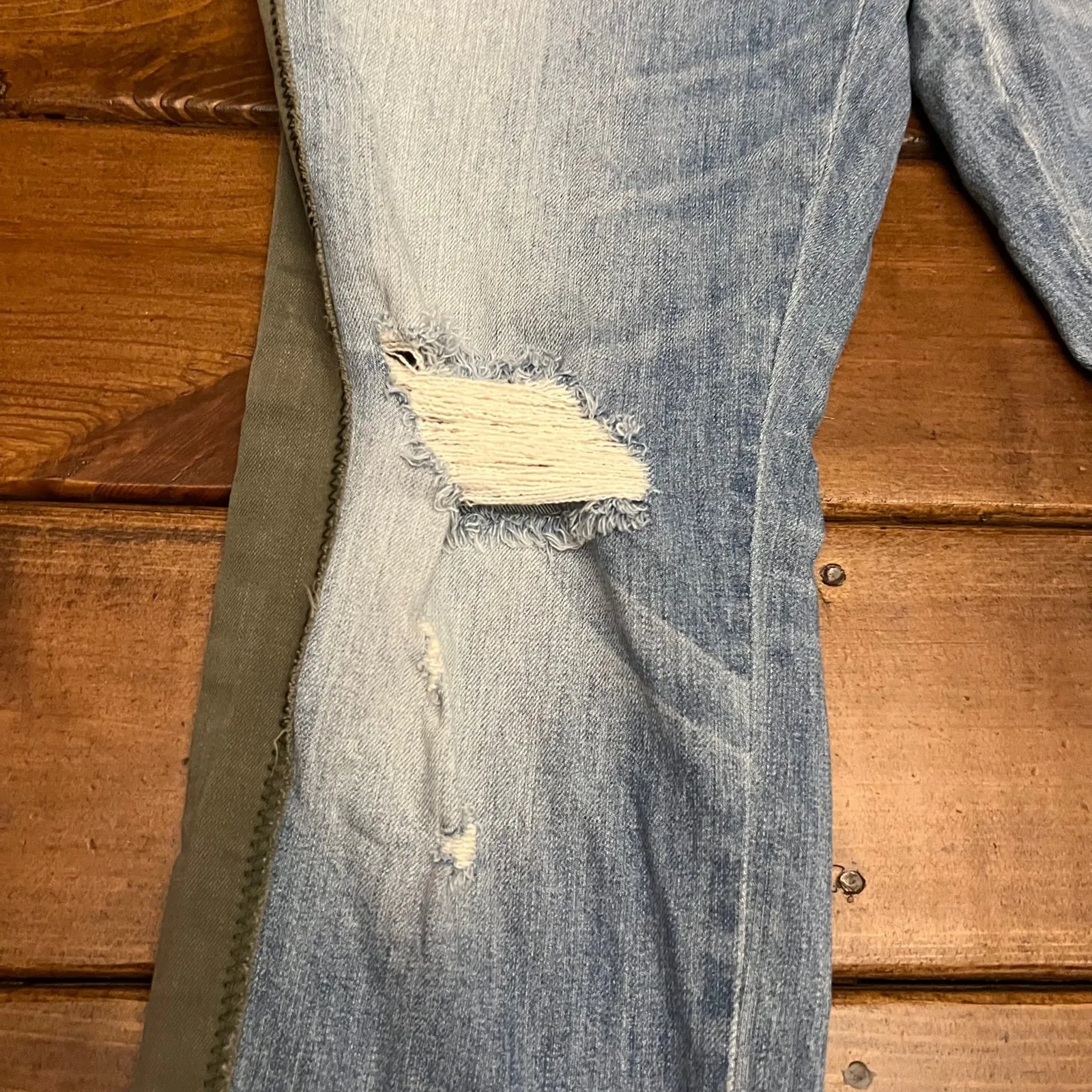 Dear john Jeans Blue Size 29 - Image 5