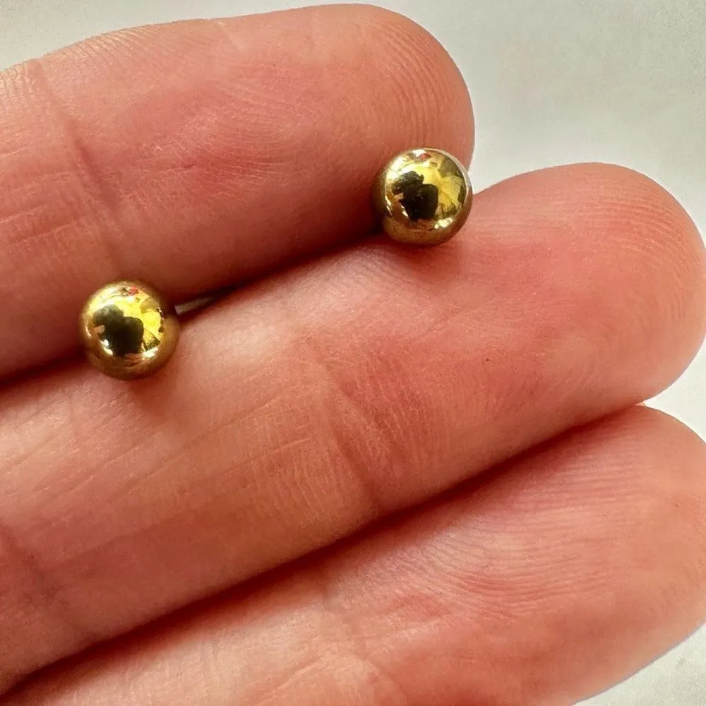 The Marquis Collection gold tone heart pendant with red rose necklace and earring - Image 11