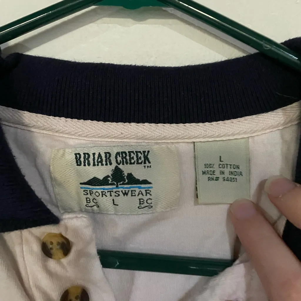 Vintage penn state longsleeve X - Image 5