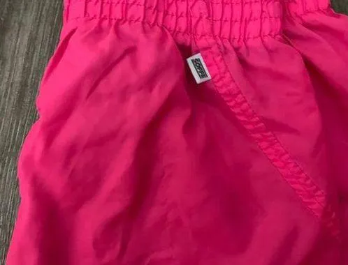 Soffe Hot Pink e Shorts - Image 3