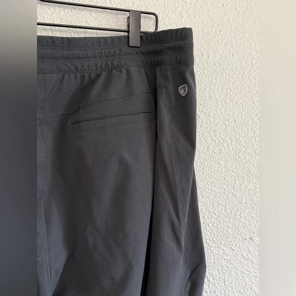 KUHL Free Flex Move Pull On Pant Size XL Short‎ Hiking Outdoor EUC - Image 5