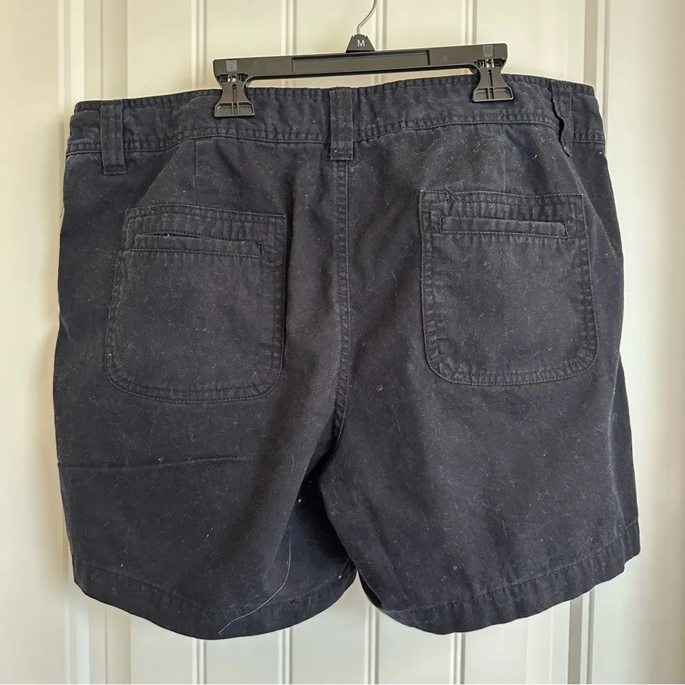 Austin clothing company black shorts women 18 - Image 9