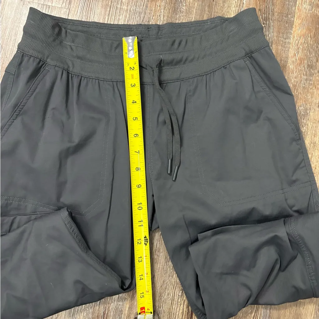 The North Face Pants Gray Lightweight Performance Jogger Drawstring Gorpcore M - Image 6