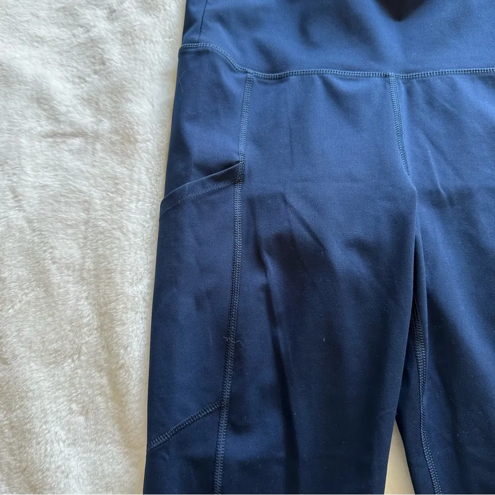 American Eagle The Everything Pocket Leggings Size Medium - Image 5