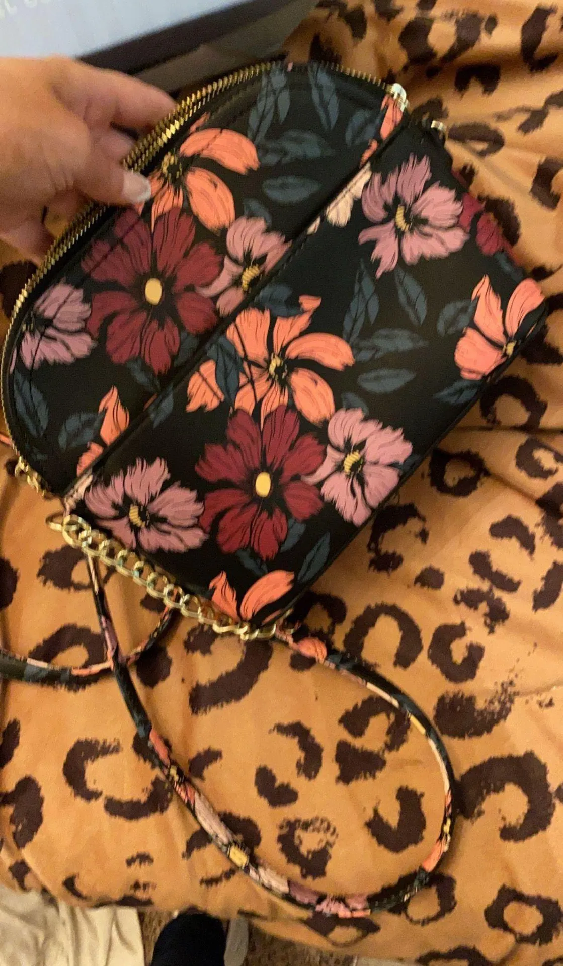 Steve Madden Purse - Image 2