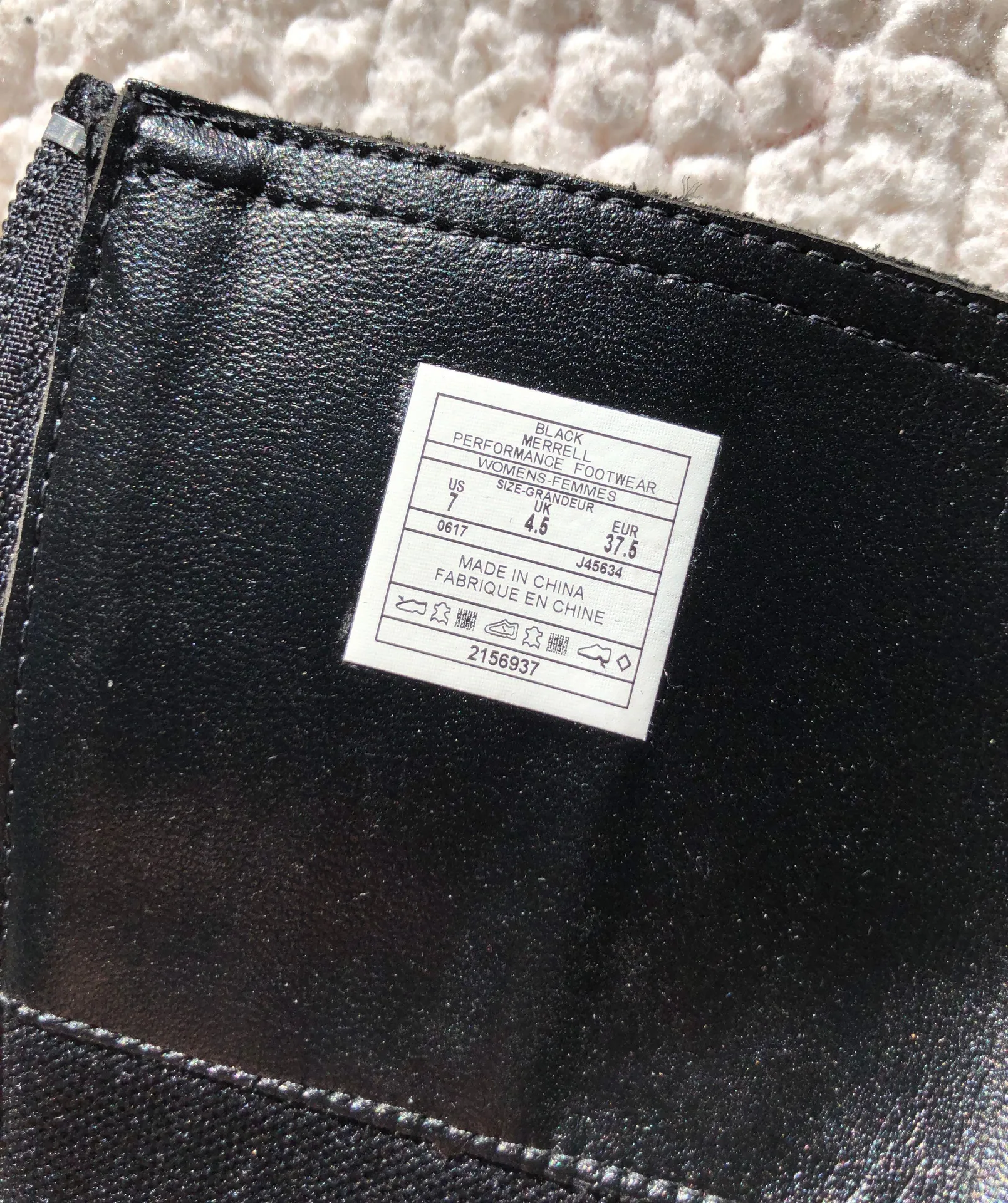 Knee High Boots - Image 6