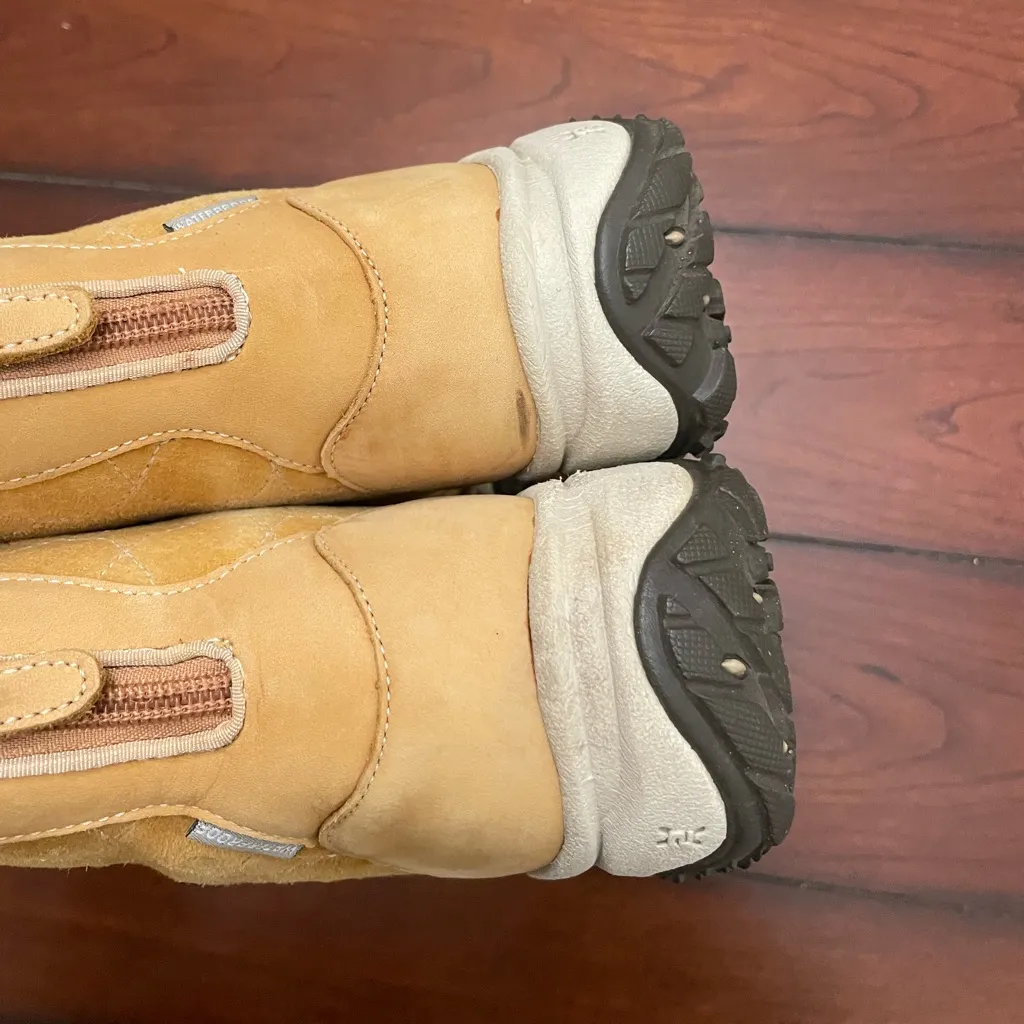 The North Face  Bella Alta Winter Boots‎ - Image 4