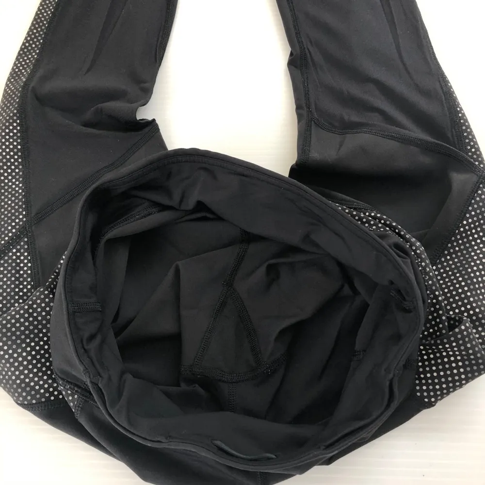 Lululemon Speed Tight Reflective Ravish Reptile, 6 - Image 11