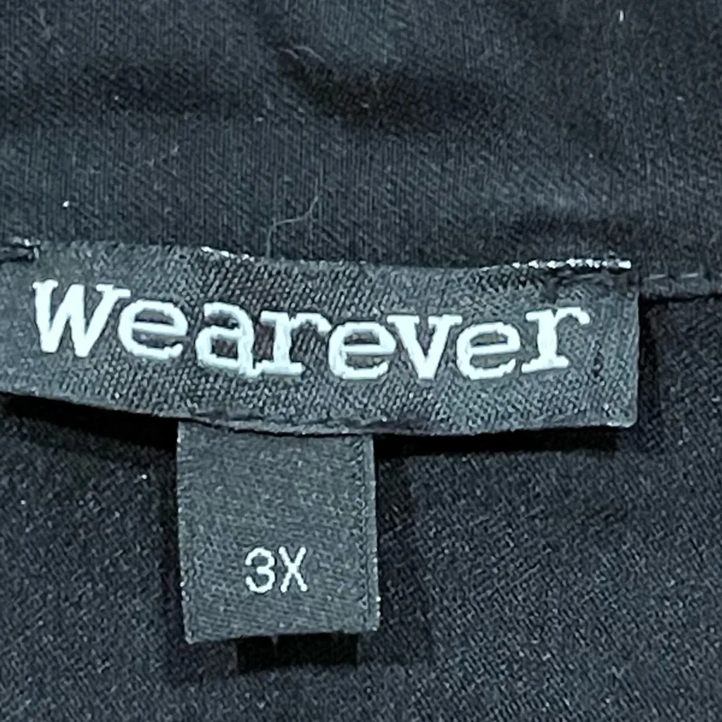 Wearever Elegant Black Women's Blazer - Image 7