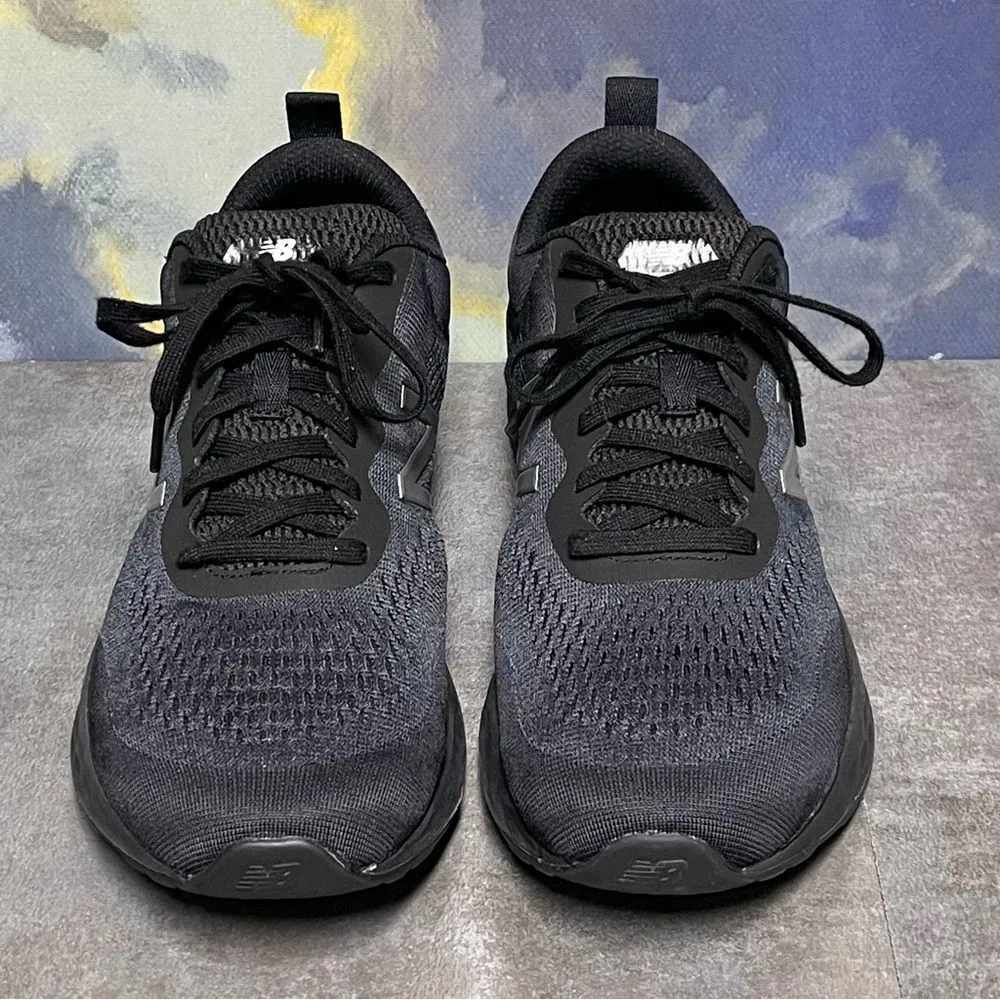 New Balance Fresh Foam Arishi V3 Women's Black Running Shoes Size 11B - Image 3