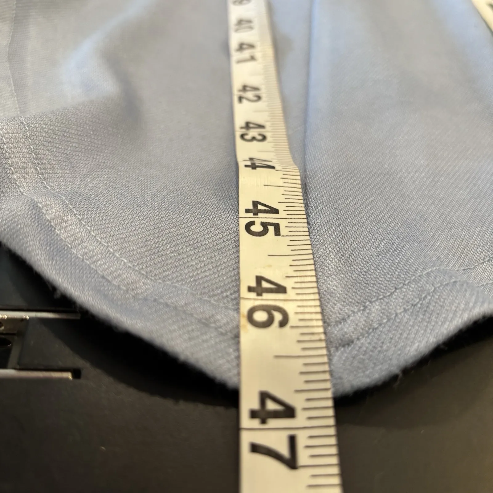 Arianna By Howard's Light Blue High - Image 11