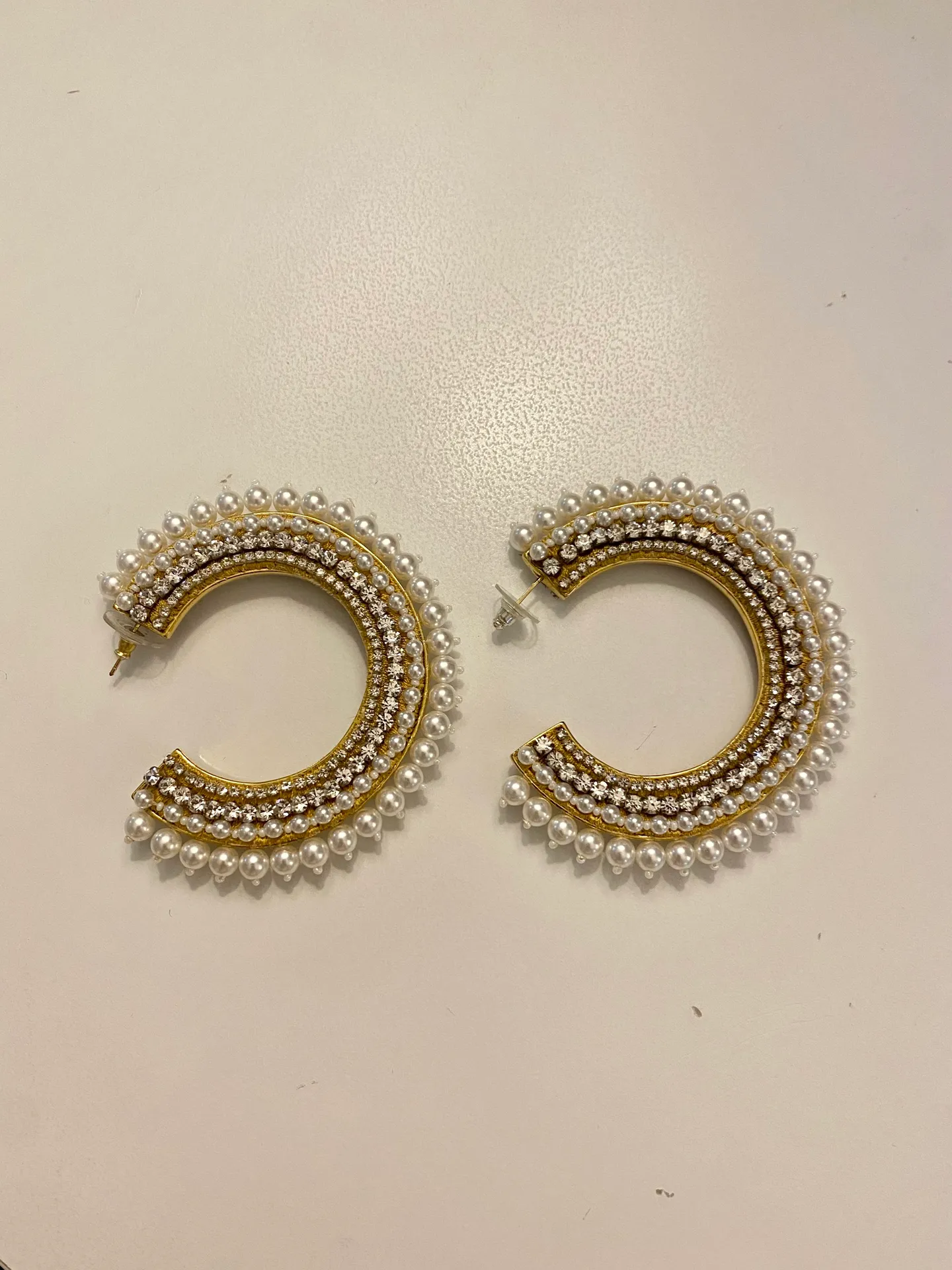 Mignonne Gavigan Earrings - Image 3