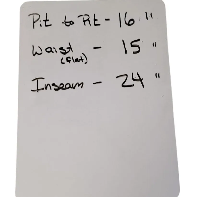 NWT Modcloth Bon Voyage V-Neck Jumpsuit Wide Leg Minimalist Contemporary Size‎ S - Image 9