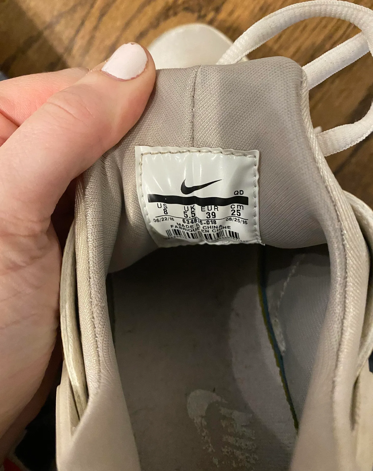 Air Huaraches - Image 10