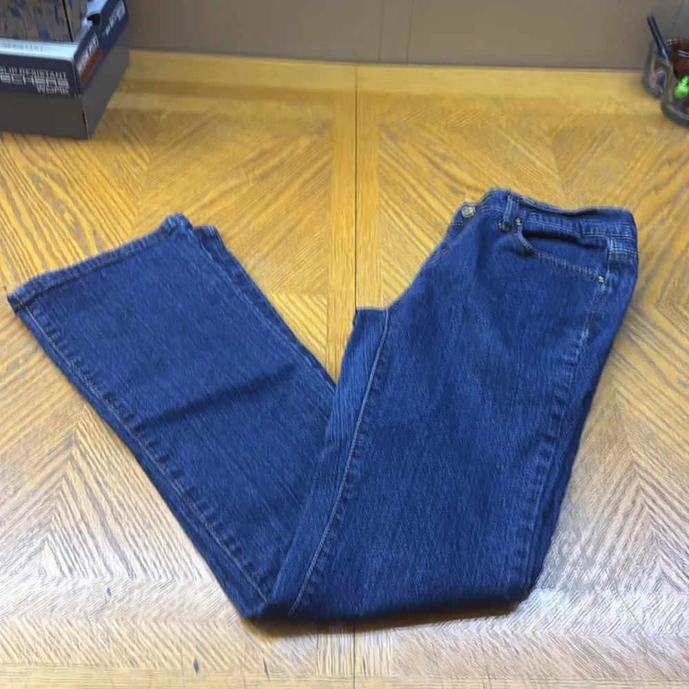 Rocawear Classic Blue Women's Jeans - Image 4