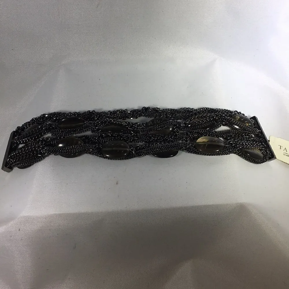 Nwt Talbots chain bracelet - Image 3