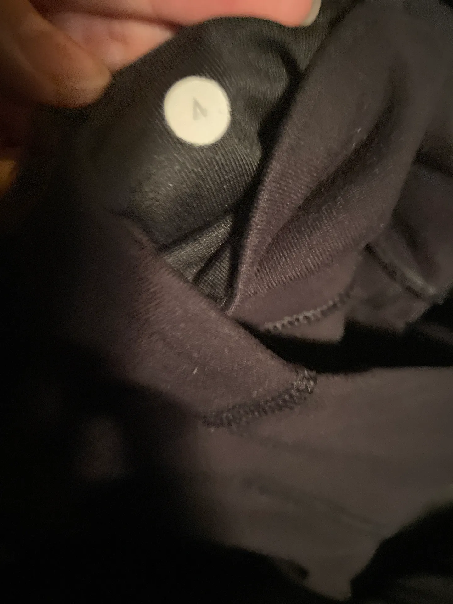 Lululemon Align Super High Rise Leggings - Image 5