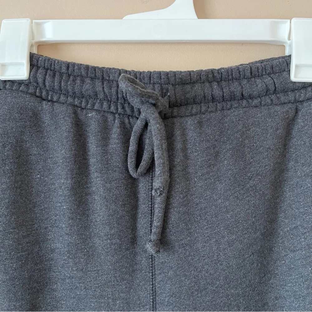 ZELLA | Charcoal Gray Ombre Jogger Pants Sz M - Image 2