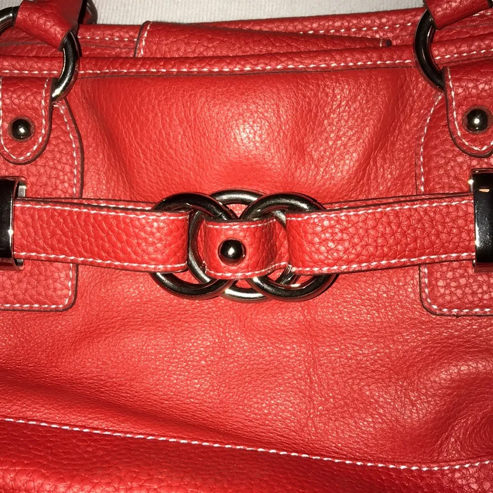 Wilsons Leather Shoulder Bag - Image 3