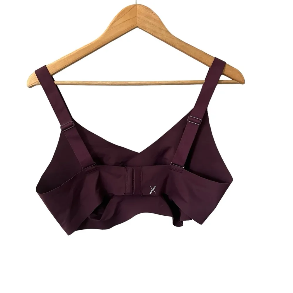 Knix by Knixwear women’s 8 wireless evolution bra seamless convertible straps - Image 2