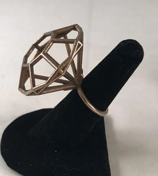 MYBF RING 4 METAL - Image 5