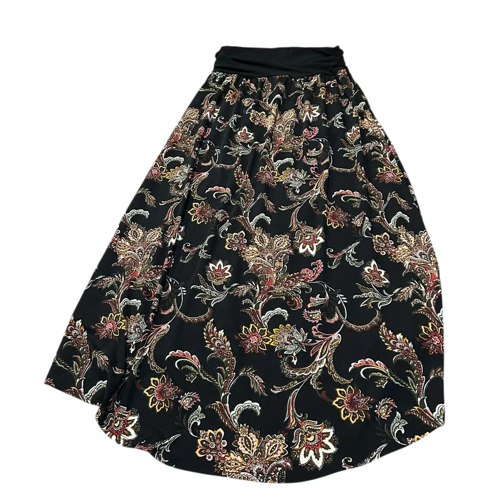 APT 9 high low boho skirt - Image 4