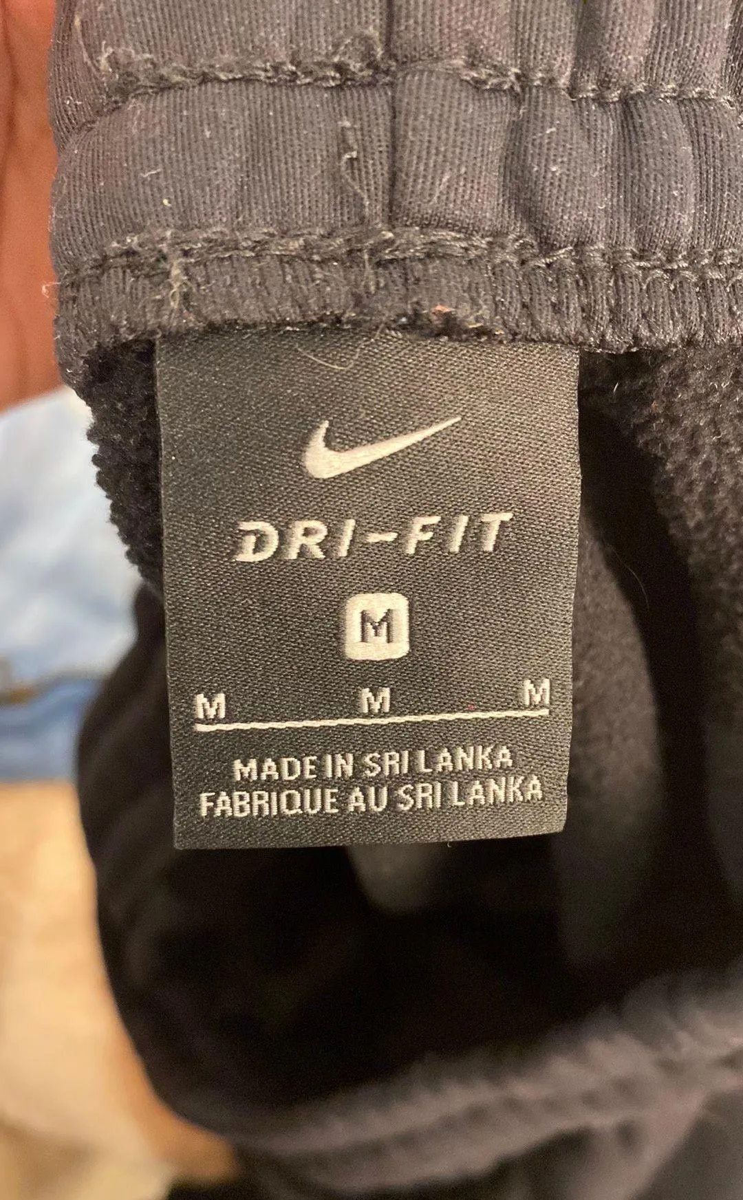 Dri-Fit Sweatpants Fleece  - Image 3