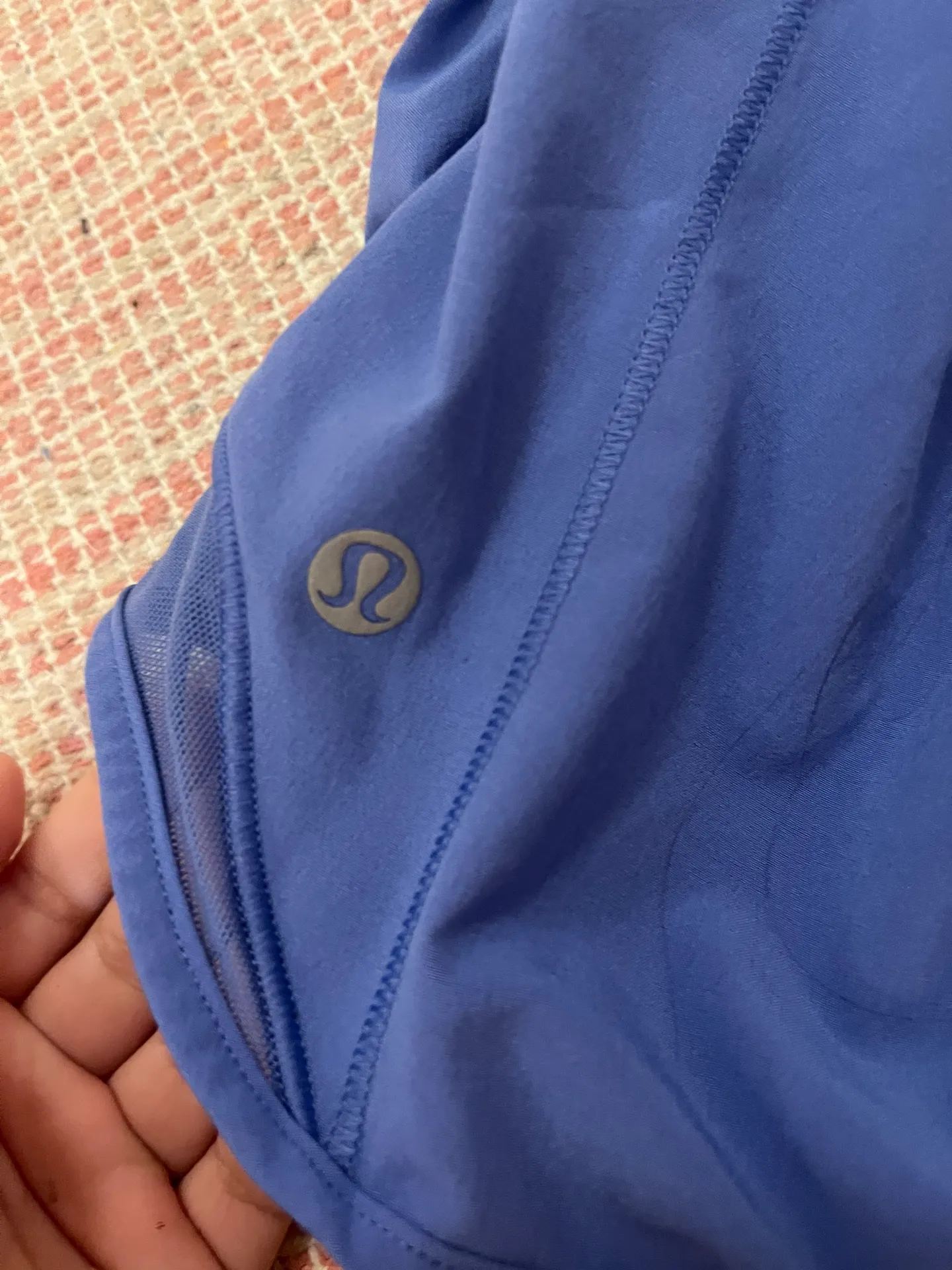 Lululemon Hotty Hot Short 2.5” - Image 3