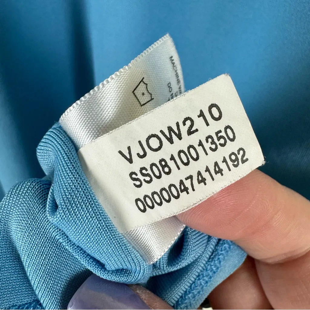 Under Armour UA Tech V-Neck Top - Image 5