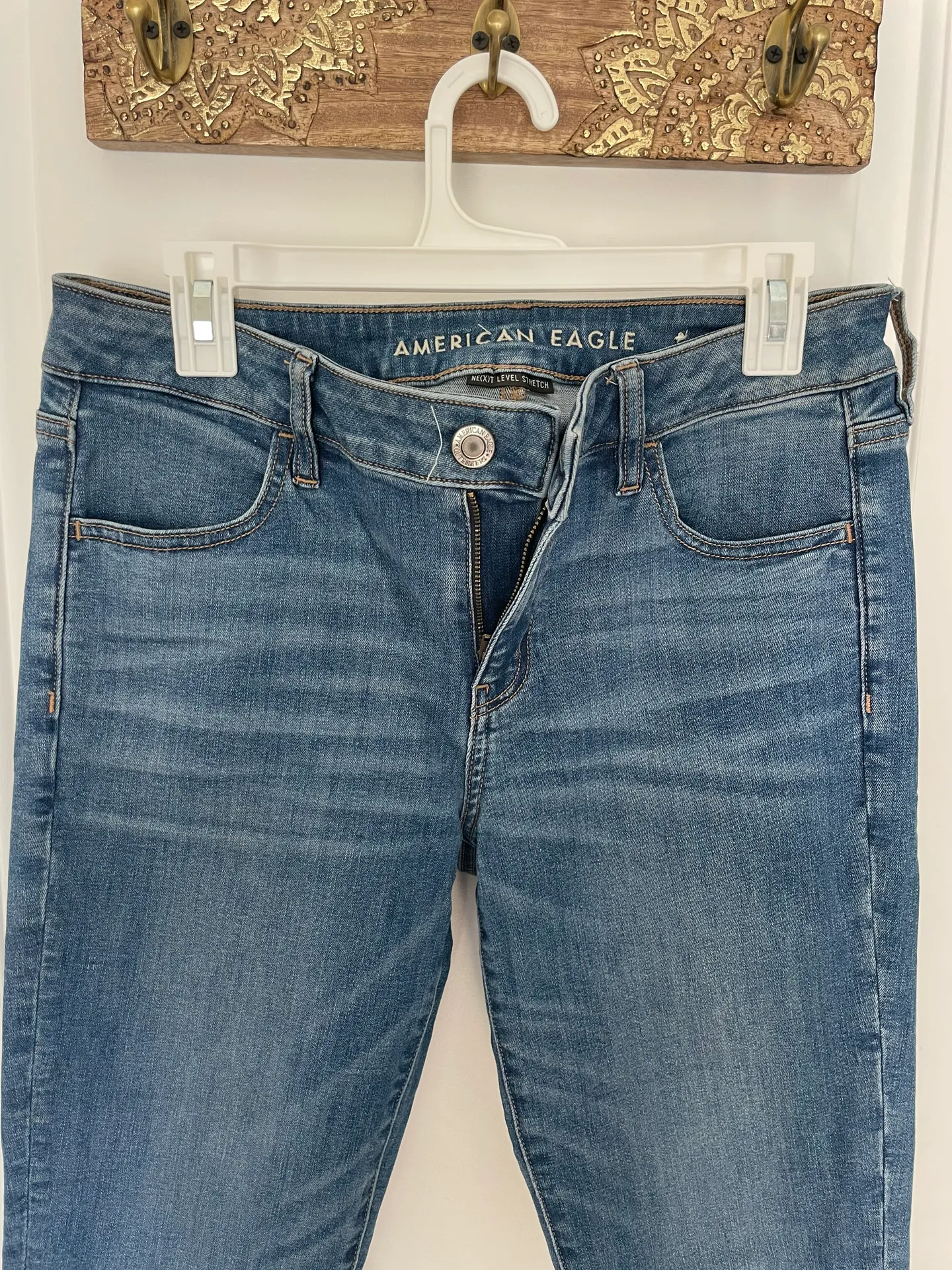 American Eagle Jeans Long - Image 3