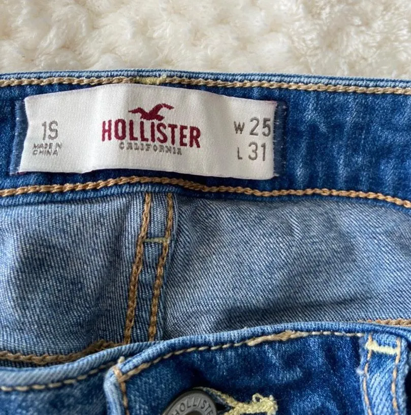 Hollister  Jeans - Image 3