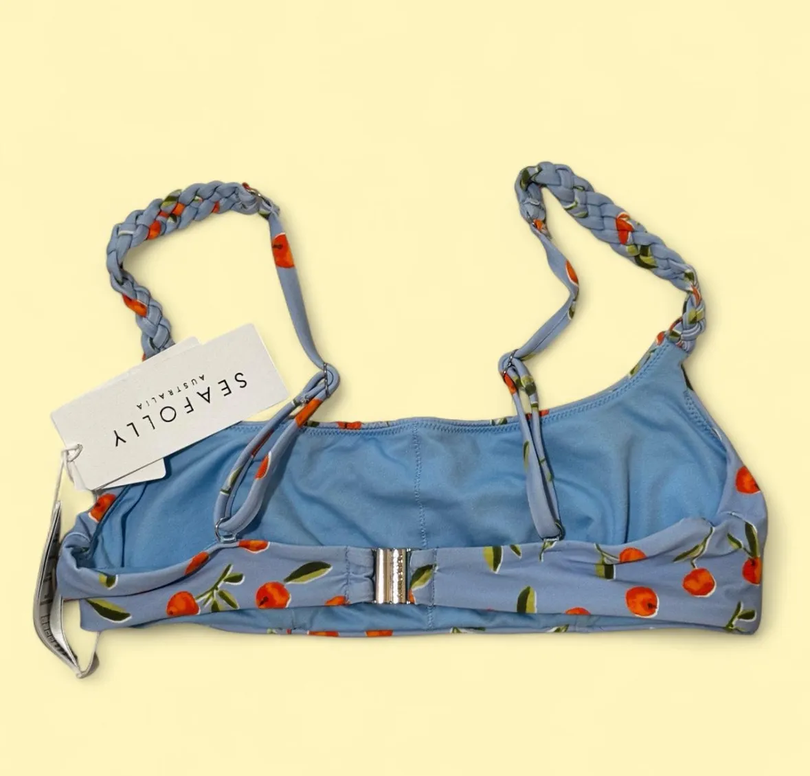 Seafolly Bikini Top 8 - Image 2