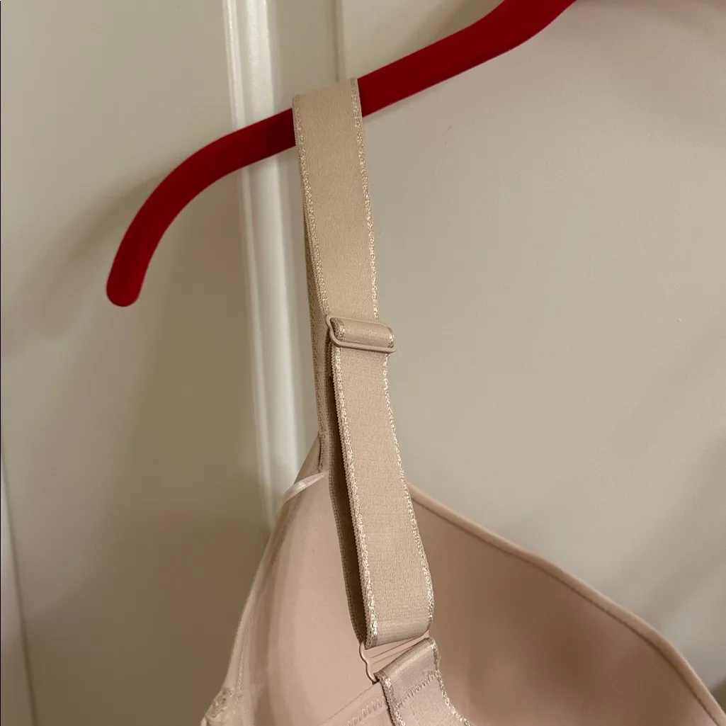 Freya Off beat Natural Beige Molded Bra NEW 32K Style AA5450NAE Tan Size undefined - Image 9