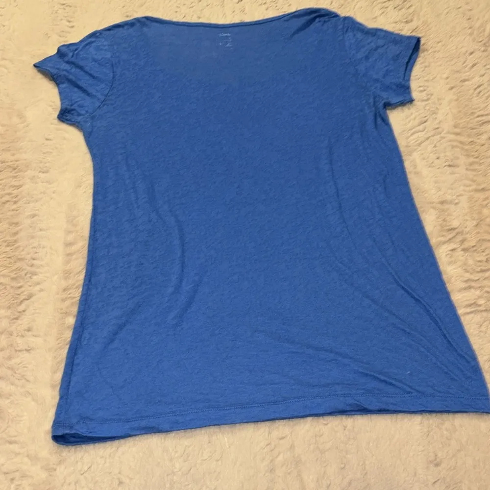 adidas Oklahoma City Thunder short sleeve tee in size L • OKC Basketball fan top - Image 9